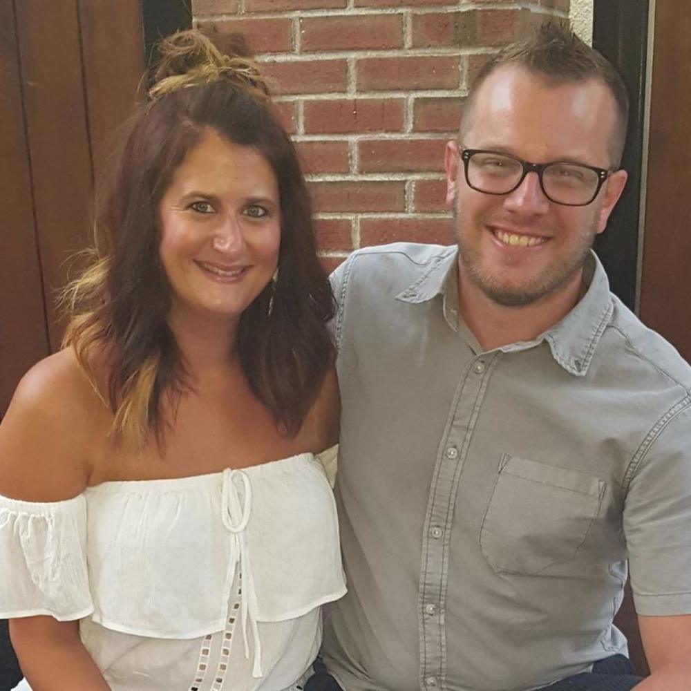 Meet your Posher, Dani